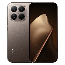 Smartphone Xiaomi 15T Pro Global 512GB 12GB RAM Dual SIM Pantalla 6.83" - Dorado (Sello Pequeño)