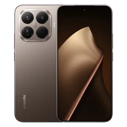 Smartphone Xiaomi 15T Pro Global 512GB 12GB RAM Dual SIM Pantalla 6.83" - Dorado (Caja Slim) (Sello Pequeño)