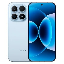 Smartphone Xiaomi 17 5G Global 512GB 12GB RAM Dual SIM Pantalla 6.3" - Azul (Caja Slim)