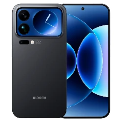 Smartphone Xiaomi 17 Pro 1TB 16GB RAM Dual SIM Pantalla 6.3" Chino - Negro