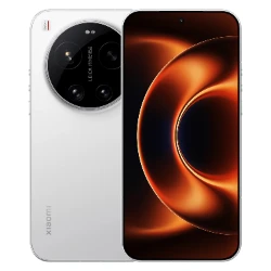 Smartphone Xiaomi 17 Ultra Global 512GB 16GB RAM Dual SIM Pantalla 6.9" - Blanco