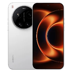 Smartphone Xiaomi 17 Ultra 512GB 16GB RAM Dual SIM Pantalla 6.9" Chino - Blanco