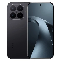 Smartphone Xiaomi 17T 5G Global 256GB 12GB RAM Dual SIM Pantalla 6.59" - Negro (Caja Slim) (Sello Pequeño)