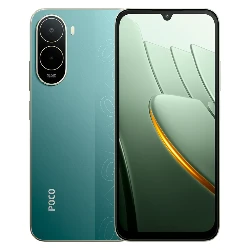 Smartphone Xiaomi Poco C81 Pro Global 128GB 4GB RAM Dual SIM Pantalla 6.9" - Verde