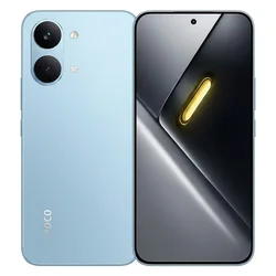 Smartphone Xiaomi Poco X8 Pro Max 5G Global 512GB 12GB RAM Dual SIM Pantalla 6.83" - Azul