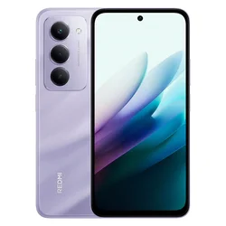 Smartphone Xiaomi Redmi 15 4G Global 256GB 8GB RAM Dual SIM Display 6.9" - Morado (Sello Pequeño)