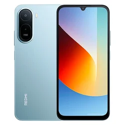 Smartphone Xiaomi Redmi A7 Pro Global 128GB 4GB RAM Dual SIM Pantalla 6.88" - Azul