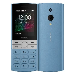 Móvil Nokia 150 4G TA-1582 Dual SIM - Azul