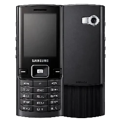 Celular Samsung SM-D780 Dual SIM Pantalla 2.1" - Negro
