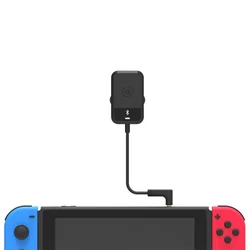 Mezclador de chat para Nintendo Switch Bionik - BNK-9041