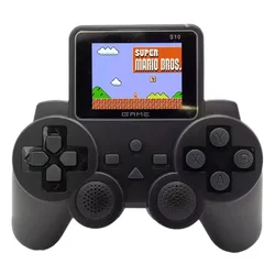 Consola Juegos Gamepad S10 520 - Negro