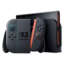 Consola Nintendo Switch 2 256GB EE. UU. - Gris