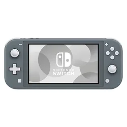 Consola Nintendo Switch Lite Japón HDH-S-GAZAA - Gris