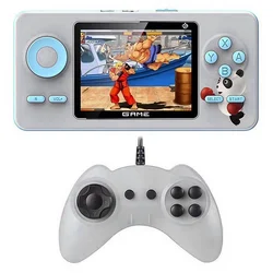 Consola portátil de juegos Gamepad S5 520 - Gris