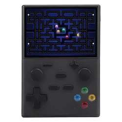 Consola Portátil XGB35 64GB Pantalla 3.5" 15000 Juegos - Negra
