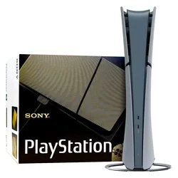 Consola Sony PlayStation 5 Slim 30 Aniversario Edición Limitada CFI-2000B30 4K 1TB SSD Japón