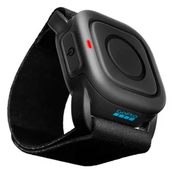 Mando a distancia GoPro Hero 13 ARMTE-004 Bluetooth USB-C - Negro