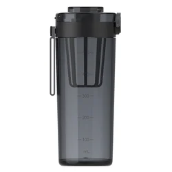 Bidón Botella Xiaomi Tritan BHR8057GL 600ml - Gris