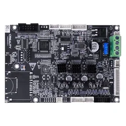 Kit de placa base Creality para impresora 3D Ender-5 Max - 4002020080