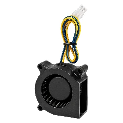 Ventilador Enfriador Creality 4020 24V para Impresora 3D – 3205010092