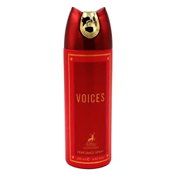 Maison Alhambra Voces Desodorante Unisex 200ml