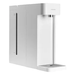 Dispensador de agua Xiaomi Caliente eléctrico inteligente de 5 litros BHR9018EU 1600W - Blanco