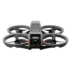 Dron combinado DJI Avata 2 Fly More - (3 baterías)