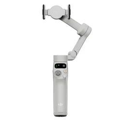 Estabilizador DJI Gimbal Osmo Mobile 7 - Gris