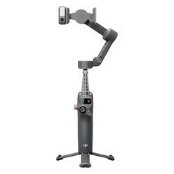 Estabilizador DJI Gimbal Osmo Mobile 7P - Negro