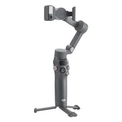 Estabilizador de cardán DJI Osmo Mobile 8
