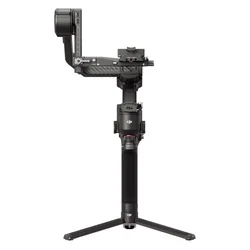 Estabilizador de cardán combinado DJI RS 4 Pro