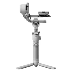 Estabilizador de cardán combinado DJI RS4 Mini