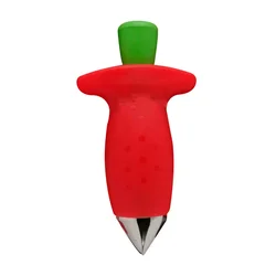 Extractor de Tallos de Fruta Nacional MOD-3049 - Rojo