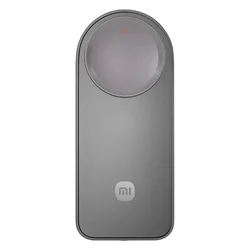 Xiaomi Autoinstalación Smart Lock BHR07X4GL WiFi - Gris