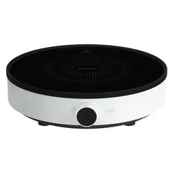 Cocina de Inducción Xiaomi Lite BHR8130EU 2100W 1 Quemador - Blanca