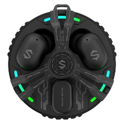 Auriculares inalámbricos Black Shark Rokas 5 - Negro