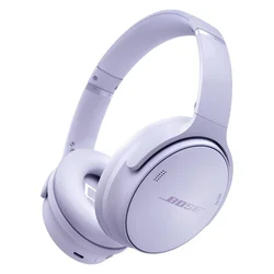 Headphone Bose QuietComfort 884367-1200 Wireless - Lila