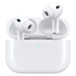 Auriculares inalámbricos AirPods Pro 3 MFHP4ZA/A - Blanco