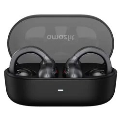 Auriculares inalámbricos Amazfit Up Open Ear Buds A2427 - Negro