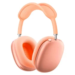 Auriculares Apple Airpods Max MWW73AM/A USB-C - Naranja