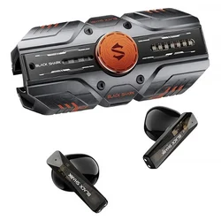 Auriculares inalámbricos Black Shark Rokas 3 BS-T3 - Negro