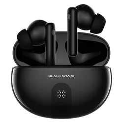 Auriculares inalámbricos Black Shark T18 BS-T18 - Negro