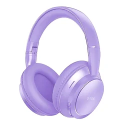 Auricular G-Tide C1 Lite Bluetooth - Lila