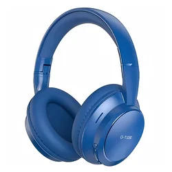 Auriculares con cable G-Tide C1 Lite Sin - Azul