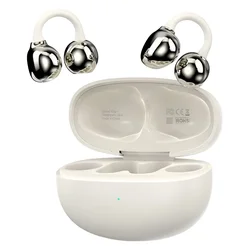 Auriculares inalámbricos G-Tide Clip 1 - Beige