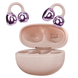 Auriculares inalámbricos G-Tide Clip 1 - Rosa