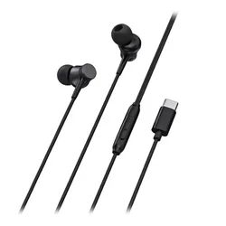 Auricular G-Tide CW02 USB-C - Negro