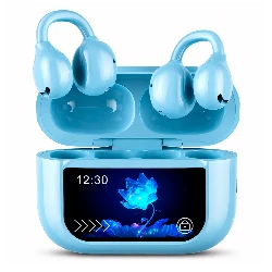 Auricular G-Tide Future Clip Wireless - Azul