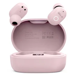 Auriculares inalámbricos G-Tide L32 - Rosa