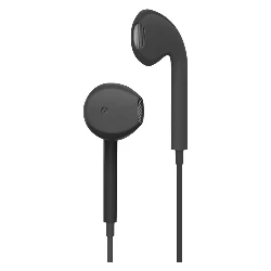 Auriculares G-Tide MW01 Jack de 3,5 mm - Negro